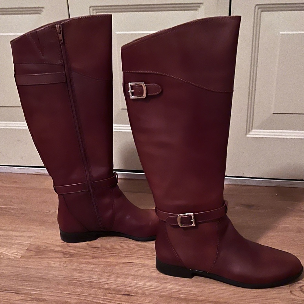 Alex Marie Boots